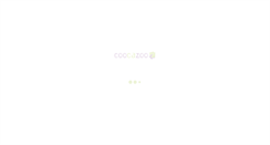 Desktop Screenshot of coocazoo.com