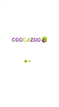 Mobile Screenshot of coocazoo.com